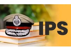 MHA orders transfers and postings of IAS, IPS Officers