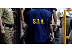 State Investigation Agency carries out raids at multiple places in different districts