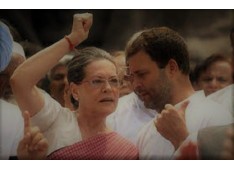 ED seals Congress-owned National Herald Office in Delhi