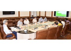  Atal Dulloo calls for multiplying efforts under PMFME