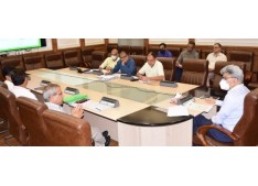 Atal Dulloo calls for encouraging agriculture, horticulture businesses 