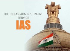 3 IAS officers from AGMUT cadre join in J&K 