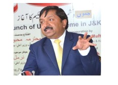 Dheeraj Gupta to conduct enquiry in matter of allowing retired Officers to continue