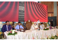 LG  launched major initiatives with vision for prosperous tribal community