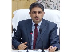 DC Kupwara authorizes 18 WSSs, costing Rs. 25.94 Crores for execution as per the stipulated time frame