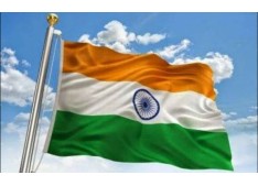 Amendment in the Flag Code of India 2002 : J&K Govt issues communication