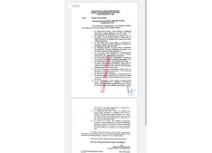 Transfers of Pvt Secretaries/SOs