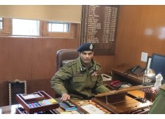 J&K Govt upgrades post of IGP Kashmir  to ADGP rank; Vijay Kumar to continue