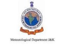 MeT forecasts scattered light to moderate rain in J&K