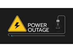 Power shutdown in Jammu