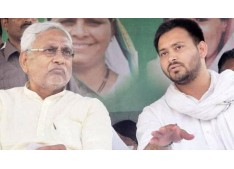 Bihar Political Crisis: Nitish to be CM , Tejaswi Yadav to be Dy CM ?