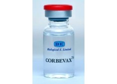 Govt approve Biological E's Corbevax as precaution dose for adults