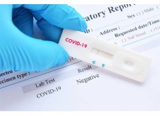 India reports 16,047 new coronavirus cases, 54 fatalities