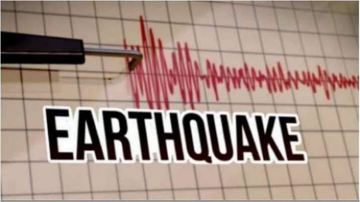 12 J&K quake earthquakes in 5 days;  Local scientists warn of a major event