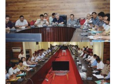DDC Doda assures redressal of public issues, meeting developmental demands