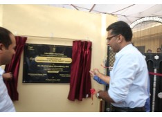  TAD establishes 100-bedded Hostel for PG girl students at Jammu