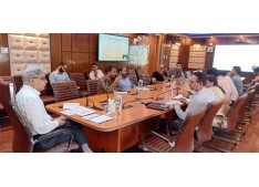 J&K: Dulloo bats for full utilization of Rs 900 cr available for interest subvention under AIF