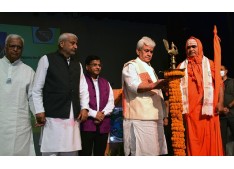LG Manoj Sinha inaugurates free artificial limbs & calipers distribution camp 