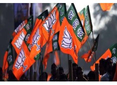 BJP J&K forms new Disciplinary Committee 