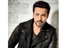 News of me being injured in a stone pelting incident in Kashmir is inaccurate: Emraan Hashmi 