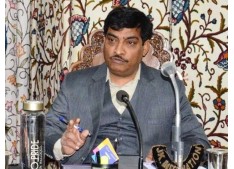  J&K has climatic conditions, other potential to become agri-capital of India”: Chief Secretary