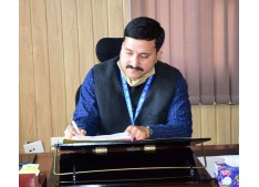 DC Kathua issues strict directions in NCORD Committee meeting