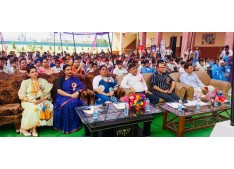  Students should remain enthusiastic to learn new skills: Vibodh    