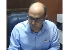 Bhupinder Kumar warns Doctors , else Disciplinary Actions