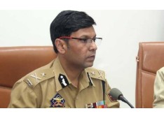 ADGP Jammu Zone promoted 399 constables as Selection Grade Constables