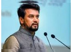 45 videos from10 YouTube channels blocked: Anurag Thakur