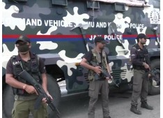 J&K: An encounter starts
