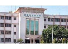 Jal Shakti Dept invites applications for appointment of Chairperson, Members for J&K-WRRA