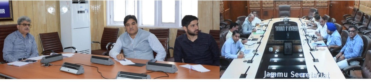 30000 hectares of waste land to be brought under cultivation this year: Atal Dulloo