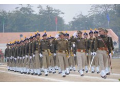 Scheme for Assistance to States/UTs for Modernization of Police Force