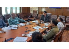  Output-Outcome Monitoring Framework to be an imp tool for budgetary allocations: Secretary Planning