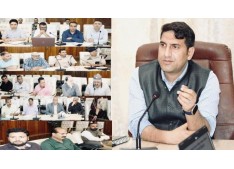 J&K Govt terminates Services of Doctor