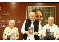 No fight against divisive forces without Congress: Farooq