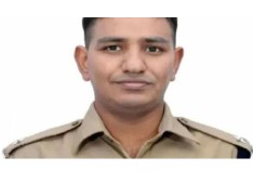 Absconder IPS Officer involved in corruption surrenders in court