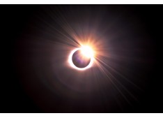 Solar Eclipse on October 25 ; Timings in India