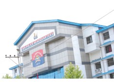 Deputation of Officers of J&K FSL