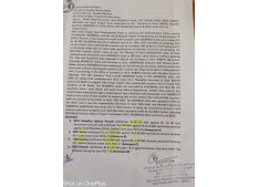 J&K: One Retired Executive Engineer files complaint to ACB in frauds in RD&PR