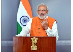 Bring awareness among people so they don’t forward messages before verification: PM