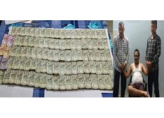 Vigilance Team arrests Joint Secretary Rank officer while accepting Rs 90,000