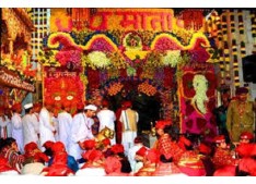 Shri Mata Vaishno Devi: Skywalk to be ready early next year
