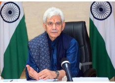Action to be taken against those making anti-peace statements: LG 