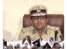 Nine people arrested in Morbi Bridge Collapse issue
