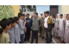  'Back to Village’ improves public delivery system in remote areas: Sanjeev Verma