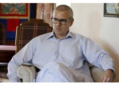 Can't stop China from entering Ladakh, but won't let me in Kargil: Omar Abdullah  