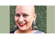 Remembering Dr Zinnia Basson : Entrepreneur, Humanitarian & Breast Cancer Warrior of J&K