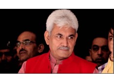 H&UDD J&K letter speaks 